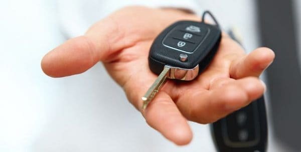 مفاتيح سيارات الكويت