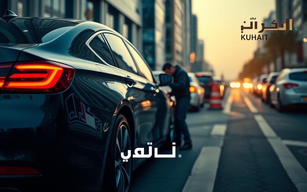 فتح سيارات بالكويت بخدمة