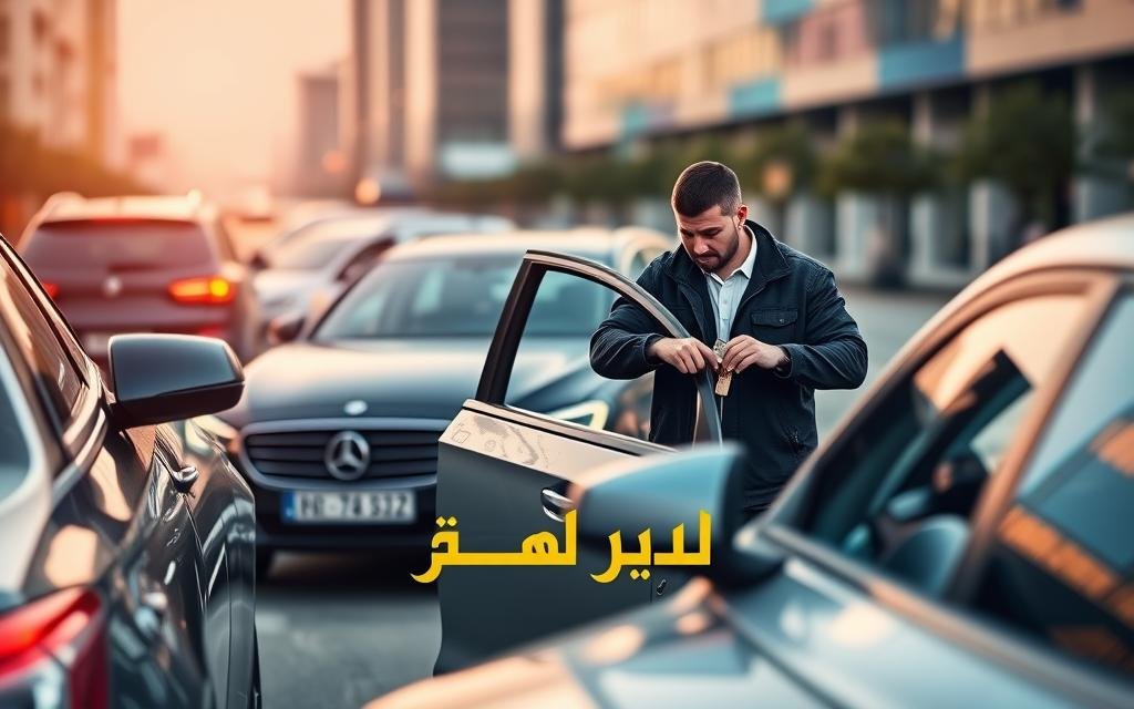 كيف تحصل على خدمة