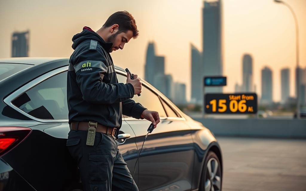 فتح سيارات بالكويت بأسعار