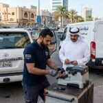 فني fny fth abwab syarat فتح فتح ابواب سيارات