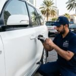 brmjh rymwt syarh alkwyt برمجة ريموت السيارات الكويت