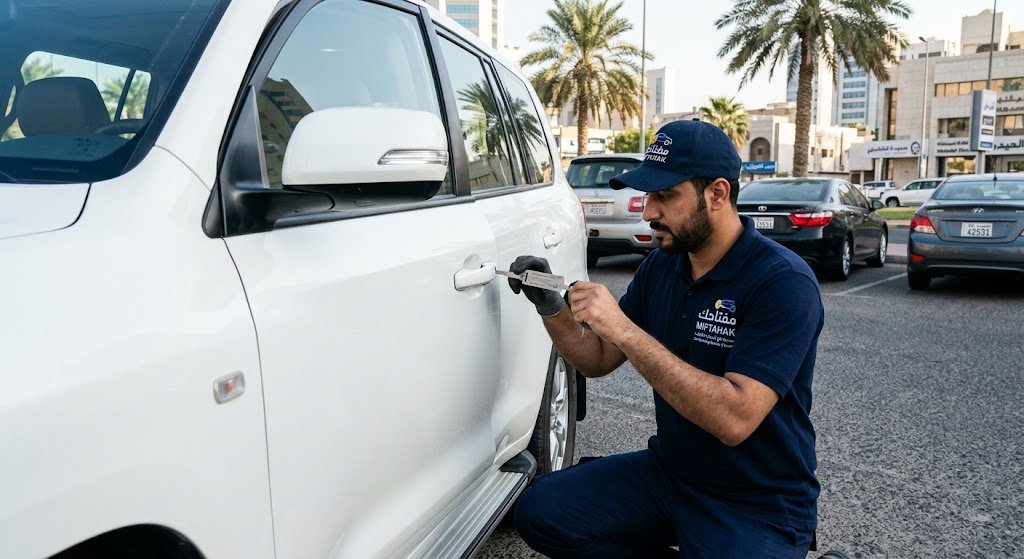 brmjh rymwt syarh alkwyt برمجة ريموت السيارات الكويت