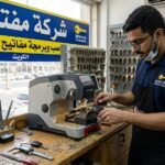 أفضل 5 محلات مفاتيح سيارات في الكويت afdhl 5 mhlat mfatyh syarat