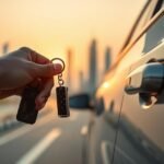 خدمات فتح السيارات في الكويت – سرعة، أمان، واستجابة فورية فتح سيارات الكويت