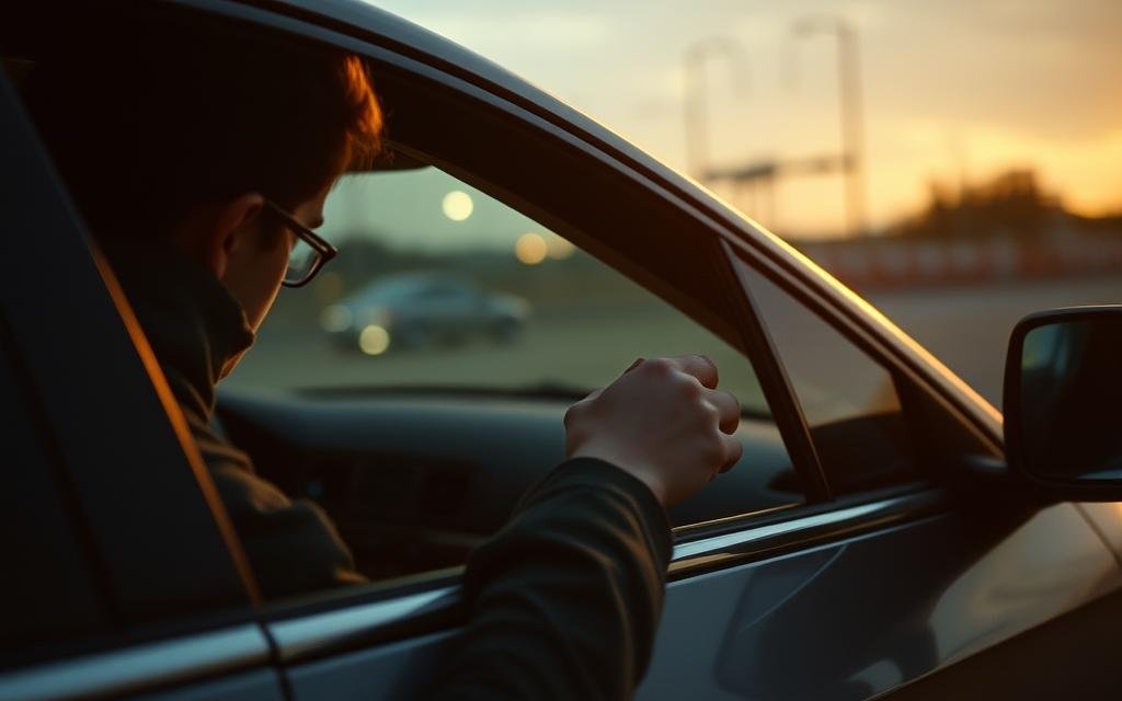 فتح سيارات الكويت