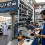 fth syarat mqflh فني مفاتيح بالكويت