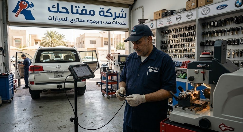 fth bab alsyarh alkwyt فتح باب سياره الكويت