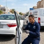 ‎fth abwab syarat‎ فتح قفل السيارات الكويت