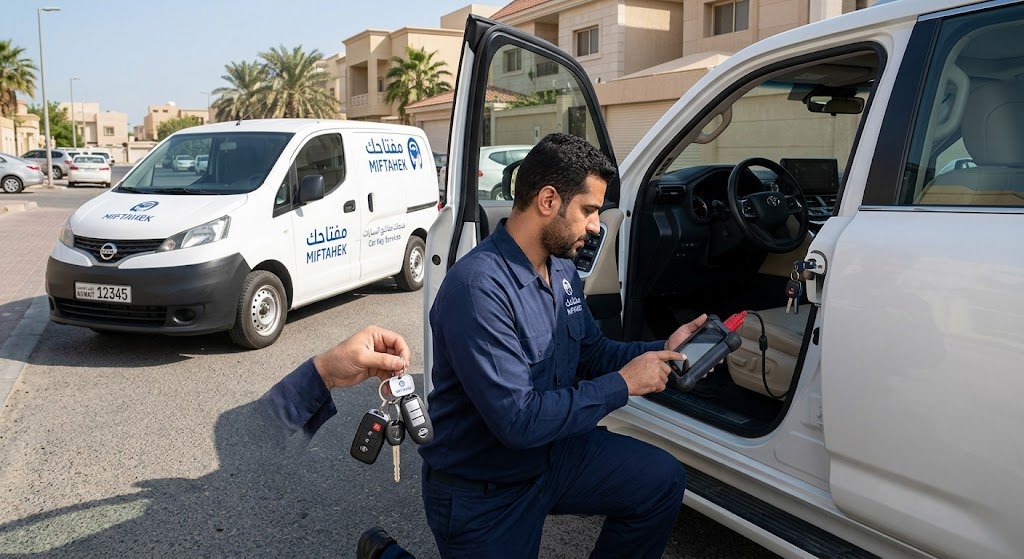 fth abwab alsyarat alkwyt فتح ابواب السيارات