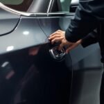 فنيين فتح سيارات الكويت