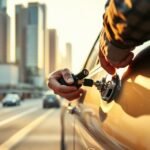 فني فتح سيارات الكويت