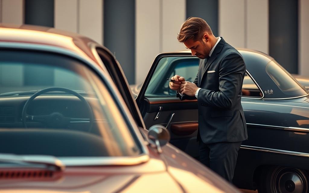 فتح سيارات الأحمدي بالكويت