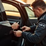 أسعار فتح سيارات الكويت