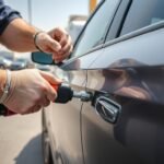 فتح السيارات المقفلة بالكويت | خدمة فتح اقفال وبرمجة 24 ساعة